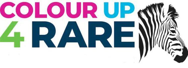 Malattie rare, Ucb sostiene campagna creativa 'ColorUp4RARE'