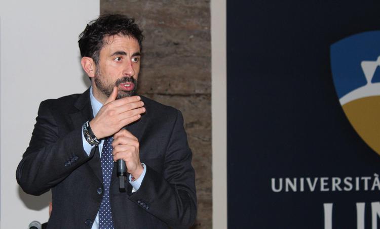 Riccardo Mancini - Università degli Studi Link