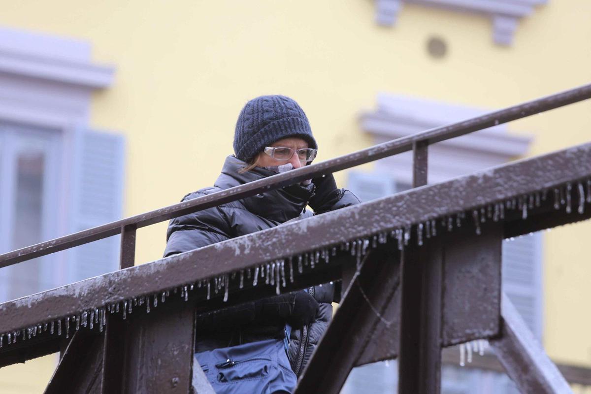 Possibile ritorno dell’Inverno in Italia: Gelate e Nevicate in Arrivo