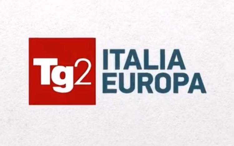 Buoni ascolti per 'Tg2 Italia Europa'