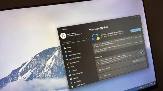 Windows 11 Moment 5 アップデート、すべての新機能