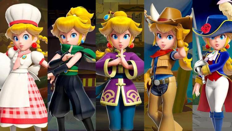 Marzo 2024, tutte le uscite videogiochi per PC, PlayStation, Xbox e Switch