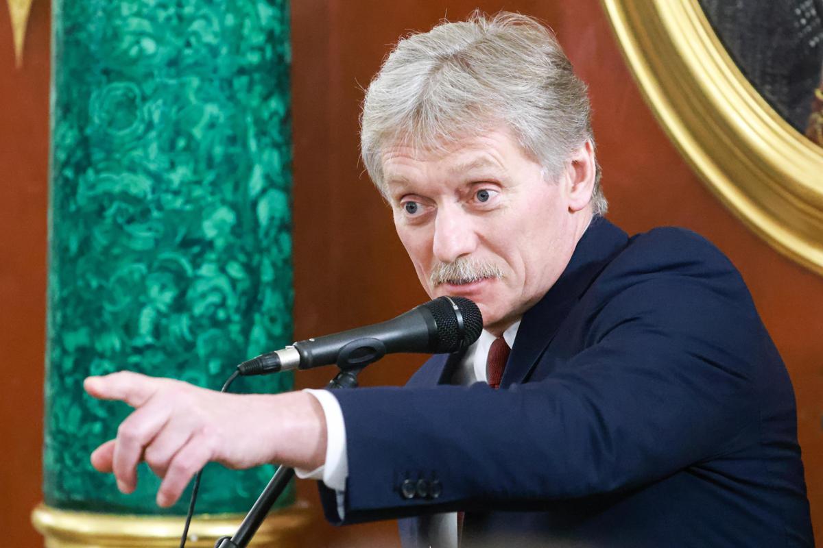 Ucraina, Russia convoca ambasciatore tedesco su intercettazioni. Peskov: “Germania valuta attacchi”