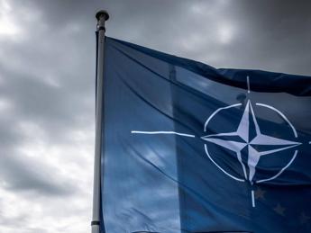 Nato avverte la Russia: 