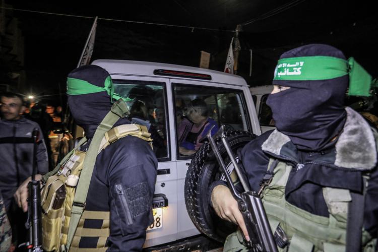 Leader Hamas sparito, trattative in stallo - Ascolta