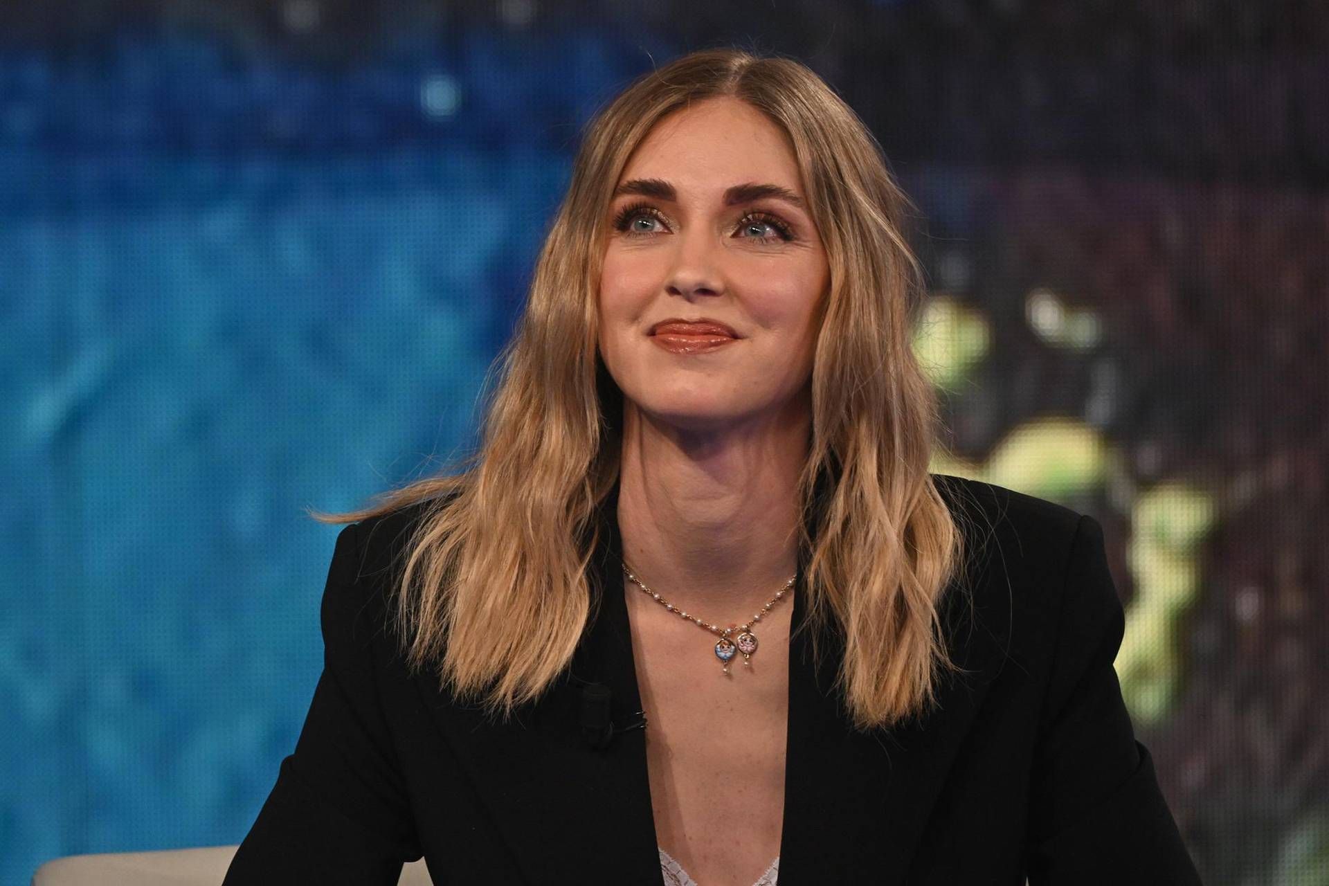 La estrategia ganadora de Chiara Ferragni en 'Che Tempo Che Fa', he aquí por qué: análisis