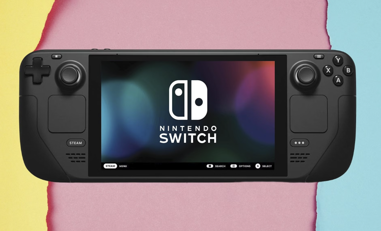 Emulatore Switch, Yuzu chiude e paga 2 milioni e mezzo a Nintendo