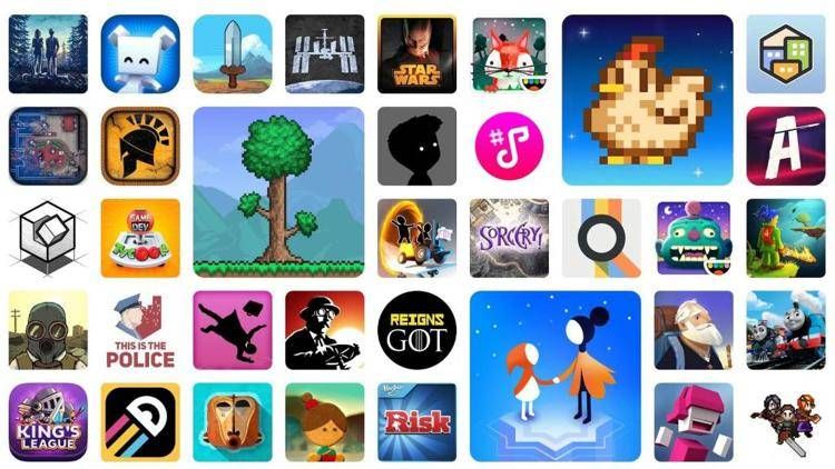 Google fa un'offerta irresistibile agli sviluppatori di giochi