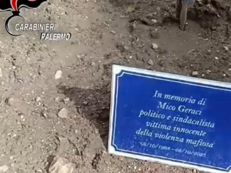 Mico Geraci, dopo 25 anni scoperti mandanti omicidio sindacalista