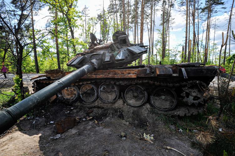 Cacciatori di tank in azione - Ascolta
