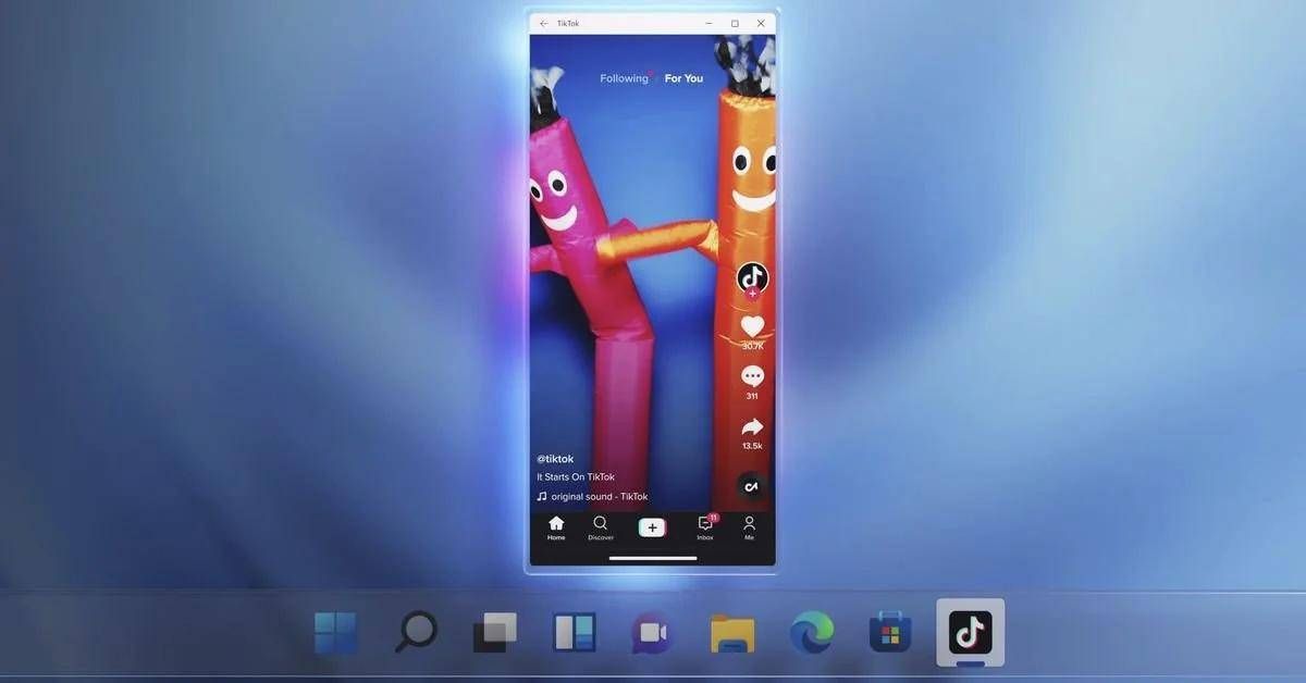 Windows での Android アプリのサポートに別れを告げる: 何が変わったのか