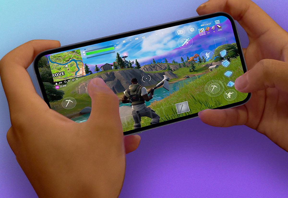 Apple bans Fortnite from iPhone- is it against the DMA?