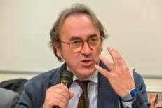Angelo Bonelli - Fotogramma