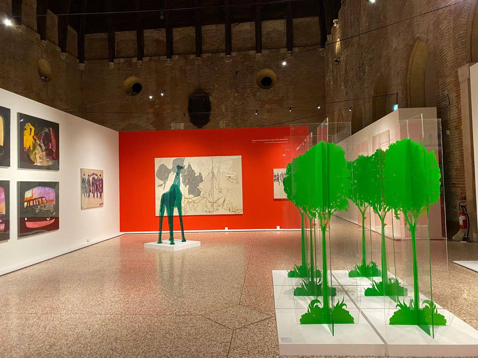 Courtesy Silvana Editoriale