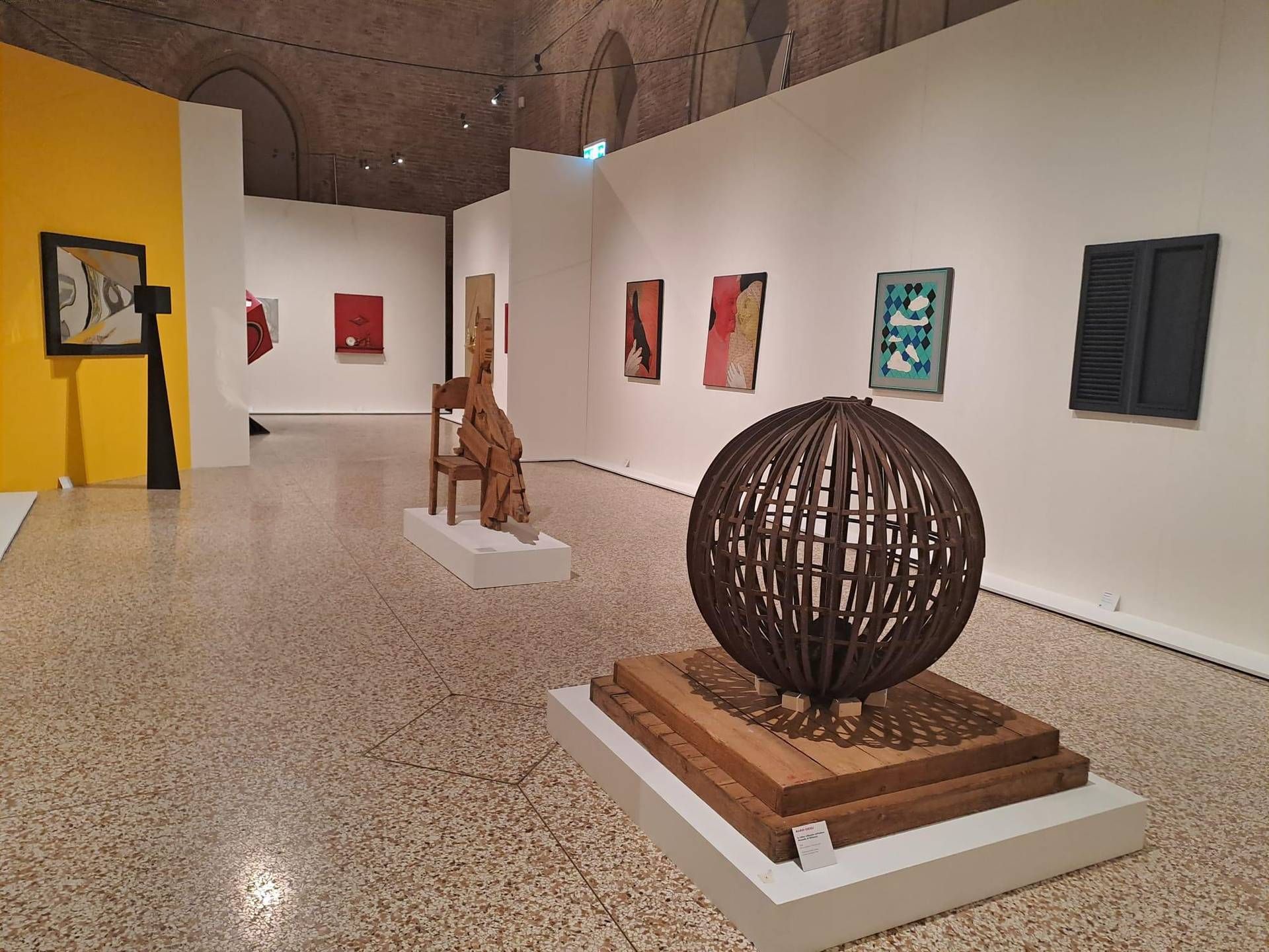 Courtesy Silvana Editoriale