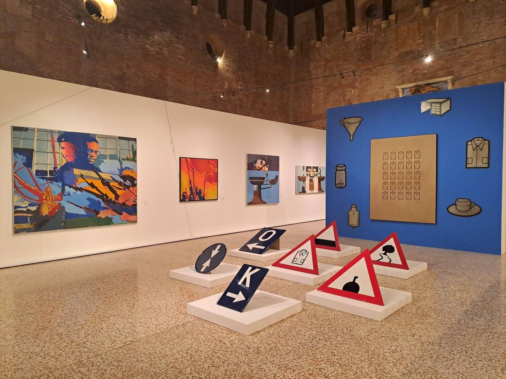 Courtesy Silvana Editoriale