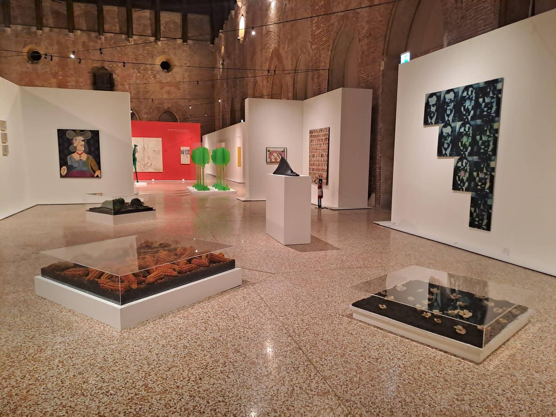 Courtesy Silvana Editoriale