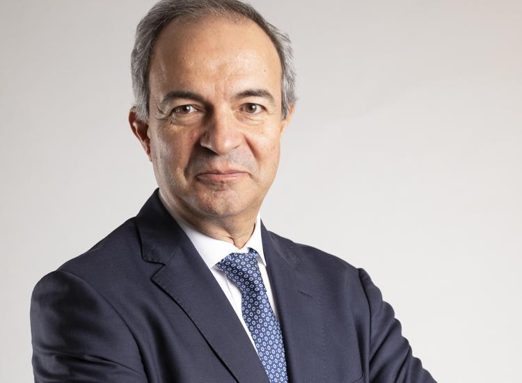 Alejandro Pascual, Regional Manager Europe e Amministratore Delegato Italia di Codere
