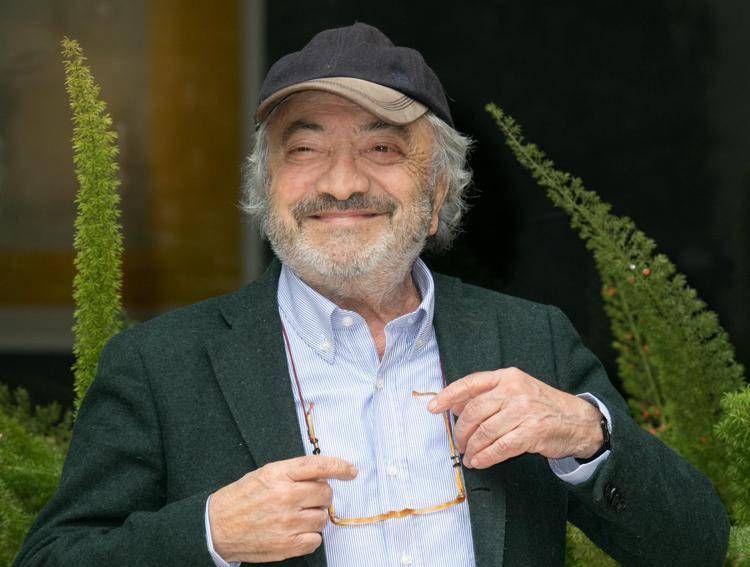 È morto Gigio Morra, l'attore napoletano aveva 78 anni È morto Gigio Morra, l'attore napoletano aveva 78 anni