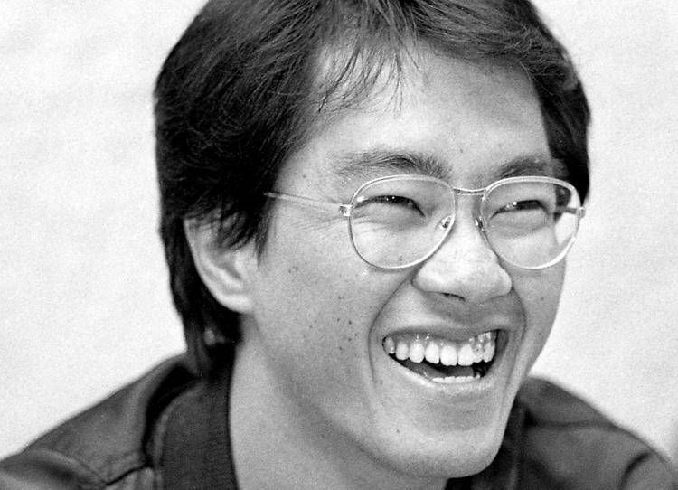 Akira Toriyama, addio al mangaka di Dragon Ball e Dr. Slump - Ascolta