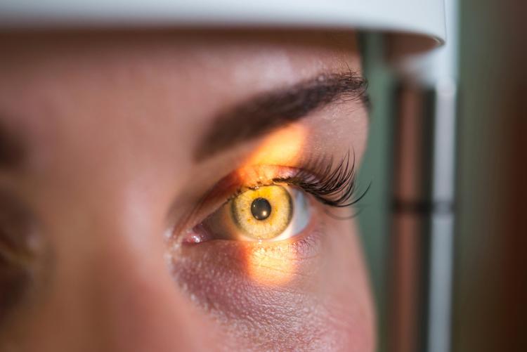 Malattie retiniche, meno iniezioni con aflibercept 8 mg