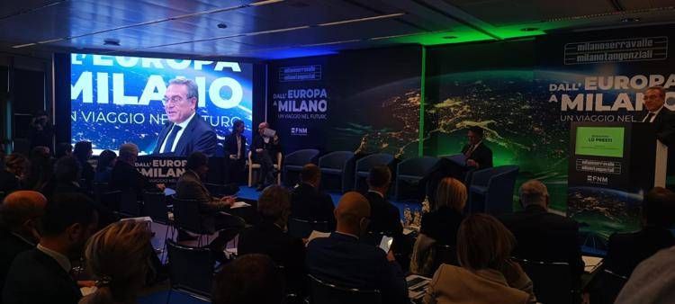 Milano Serravalle – Milano Tangenziali lancia prossimi Asecap Days, dal 13 al 15 maggio