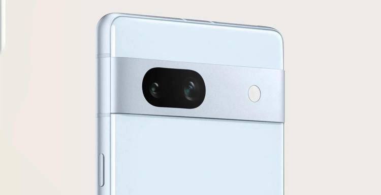 Google conferma (involontariamente) l'arrivo di Pixel 8a
