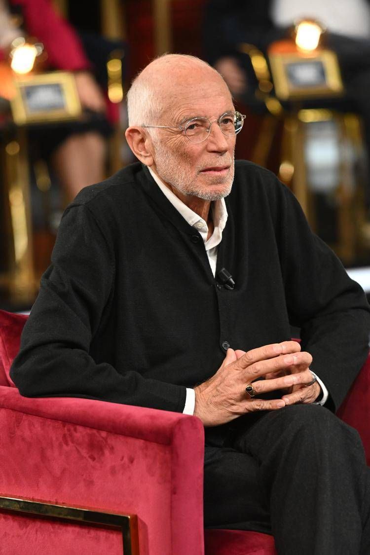Oscar, Gabriele Salvatores: