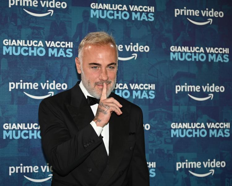 Gianluca Vacchi - Fotogramma