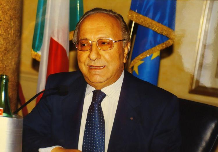 Prof. Francesco Petrino