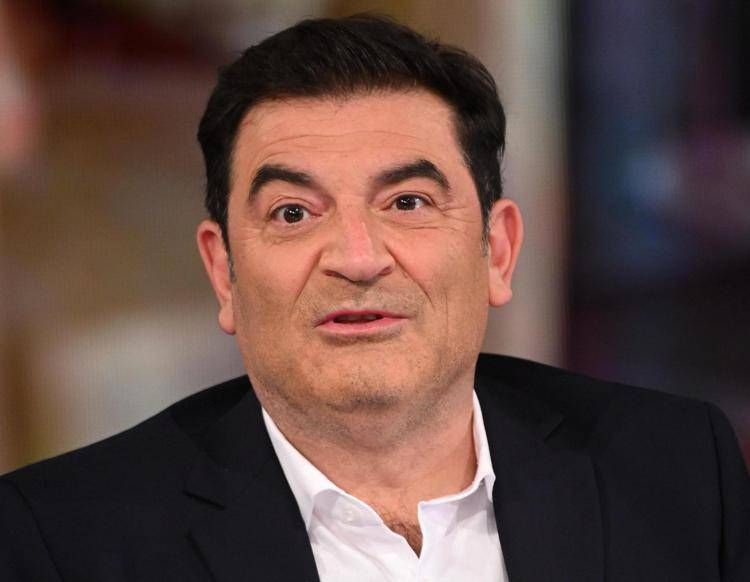 Max Giusti