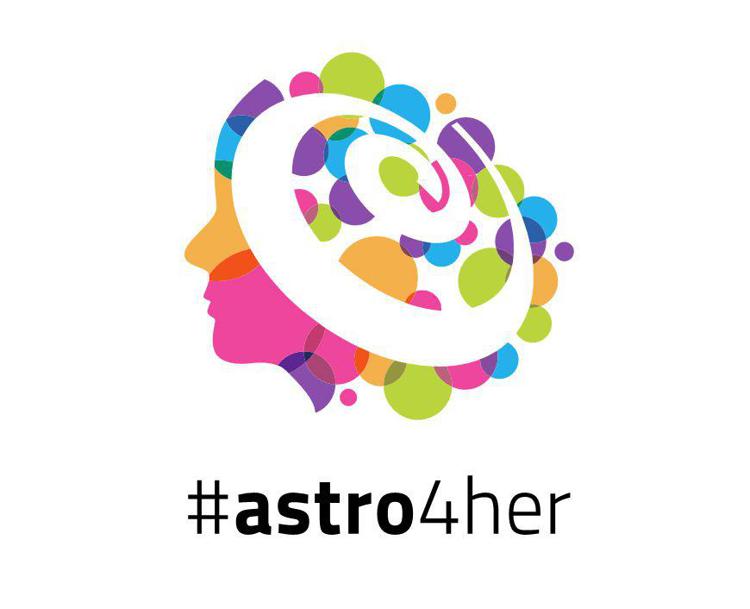 #astro4her compie due anni: tra entusiasmo, voglia di fare e prospettive future