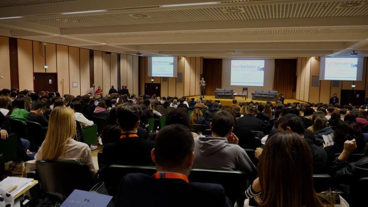 A FareTurismo a Roma 2.000 colloqui per 500 posti ricercati nel settore