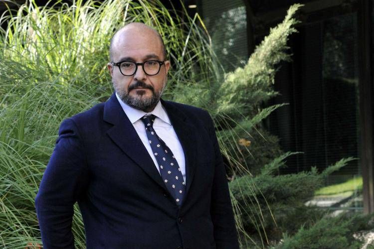 Gennaro Sangiuliano