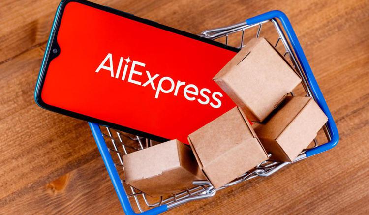 La Commissione Europea avvia un'indagine su AliExpress