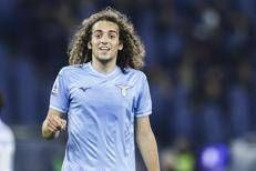 Matteo Guendouzi - Ft