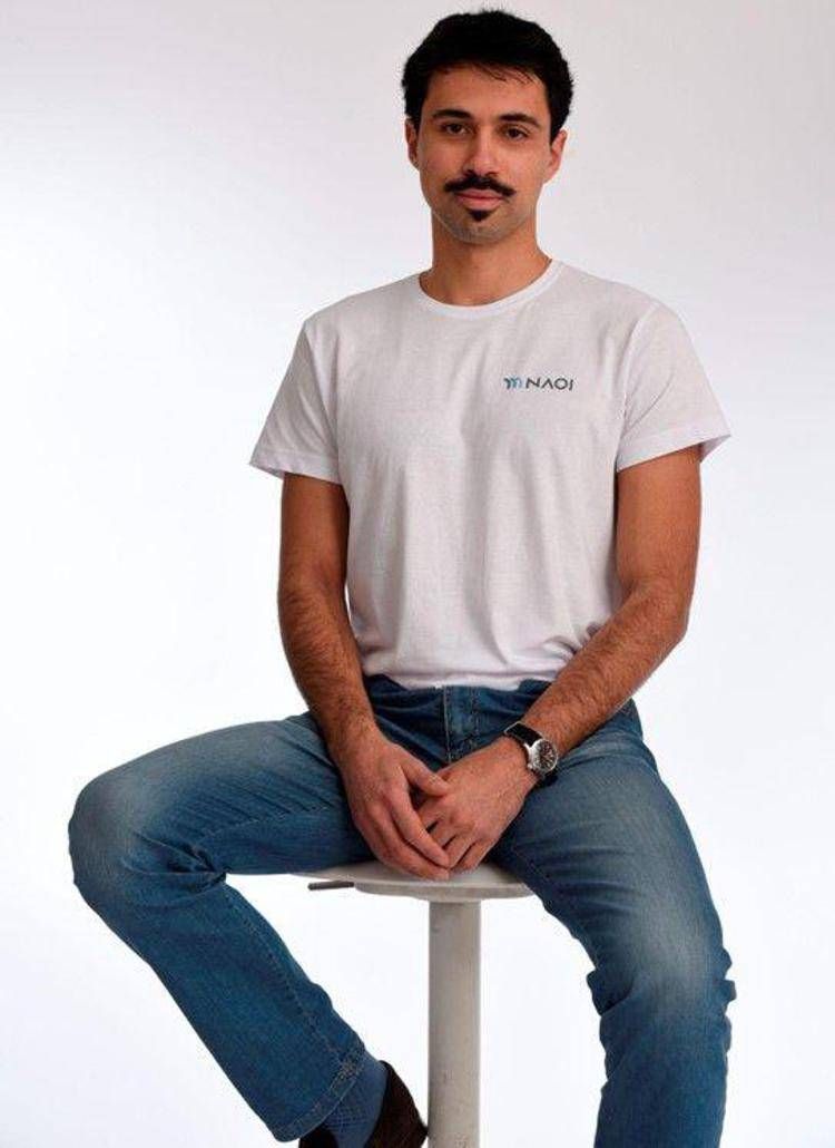 Loyalty Program e Tokenizzazione Gregorio Martinelli Da Silva^J con Naoi^J Apre le Porte del Web3