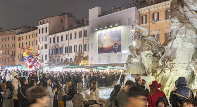Rinascita Urbana: Vivenda Riscrive il Futuro del Restauro Sponsorizzato in Italia