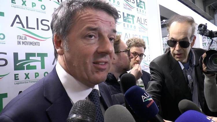 LetExpo, Renzi: 