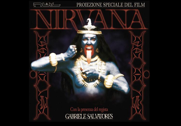 Nul presenta 'Nirvana', a Milano proiezione e talk con Salvatores