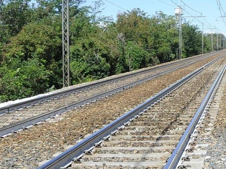Ferrovia (Fotogramma)
