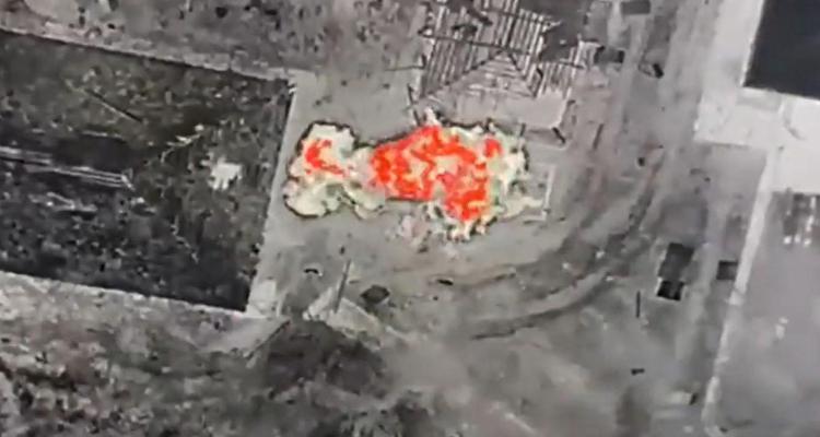 Droni sentinella e attacchi mirati sui cieli ucraini - Ascolta
