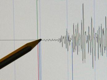 Terremoto in Grecia, scossa avvertita anche in Puglia, Calabria e Sicil