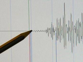 Terremoto in Grecia, scossa avvertita anche in Puglia, Calabria e Sicilia