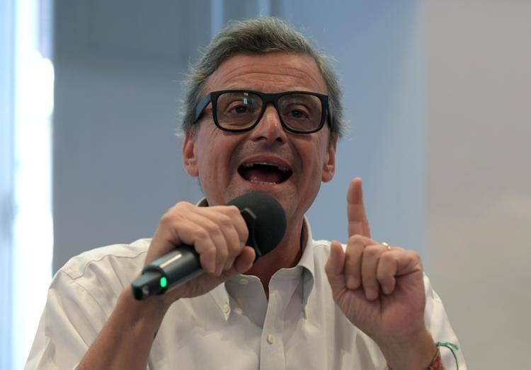 Carlo Calenda - Fotogramma