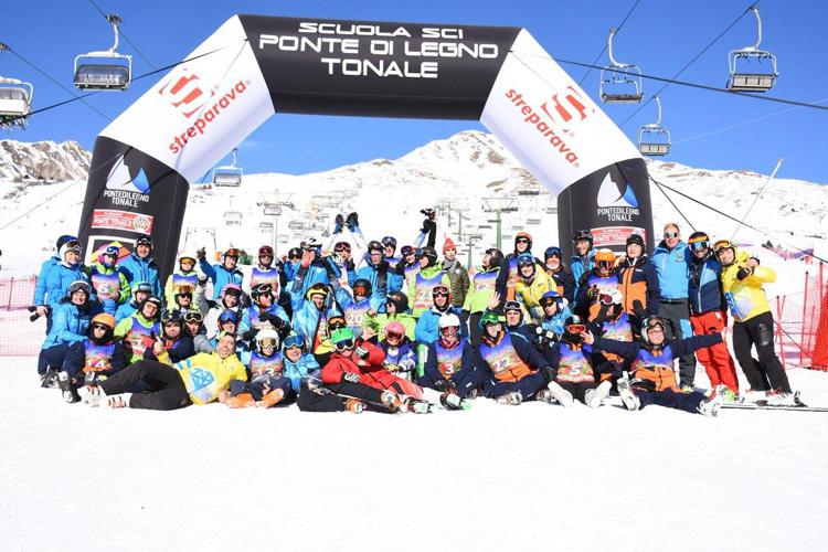 Sci, Fisdir Ski Race Cup dal 23 al 24 marzo al passo del Tonale