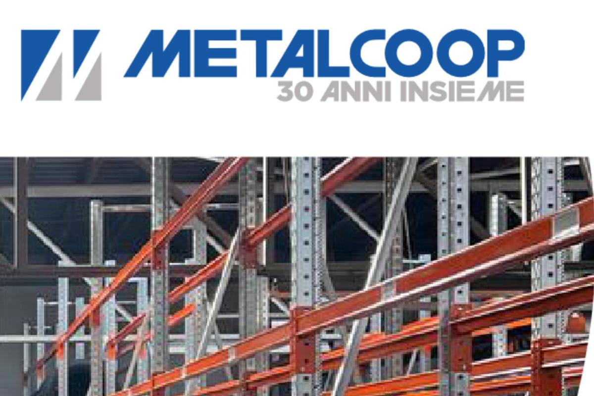 Trent'anni di attività per Metalcoop celebrati a Firenze