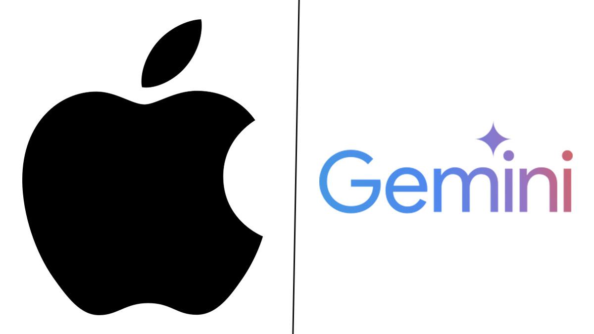 Possible Collaboration between Google and Apple for AI