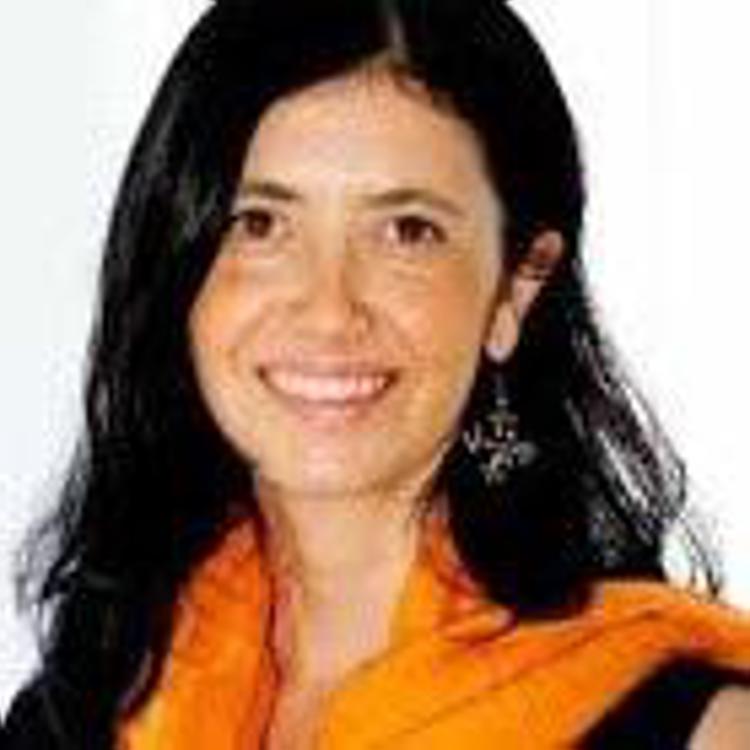 Claudia De Masi