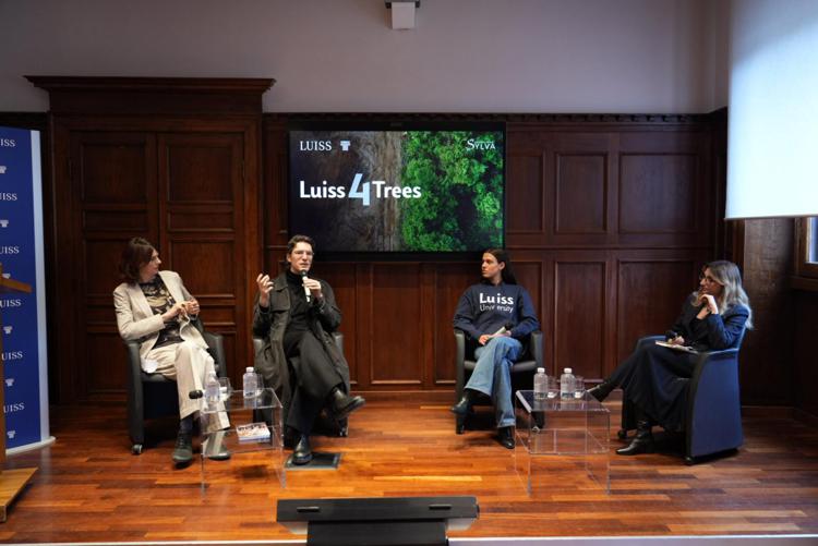 Luiss4Trees, Fondazione Sylva e Luiss per la riforestazione del Salento